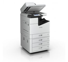 Epson Workforce Enterprise WF-C17590 D4TWF Mutifunkcinis, spalvotas, rašalinis A3 spausdintuvas